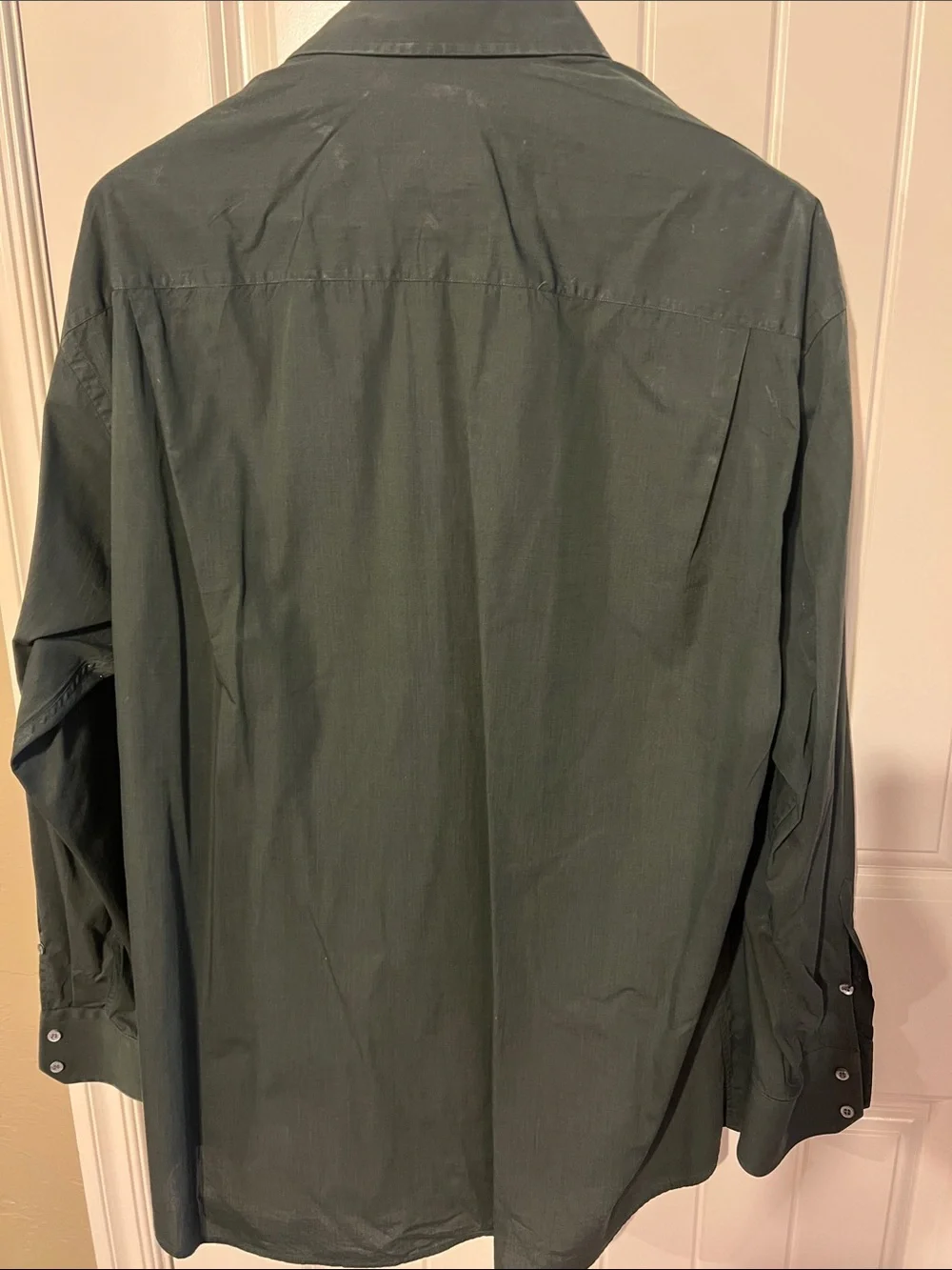 Gucci Dress Shirt